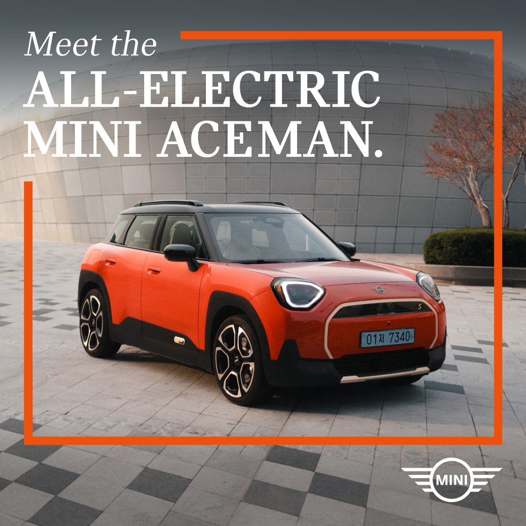 MINI 町田鶴川 / MINI NEXT 町田鶴川
